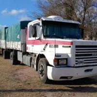 Camiones Pick-ups Sin datos  VENTA